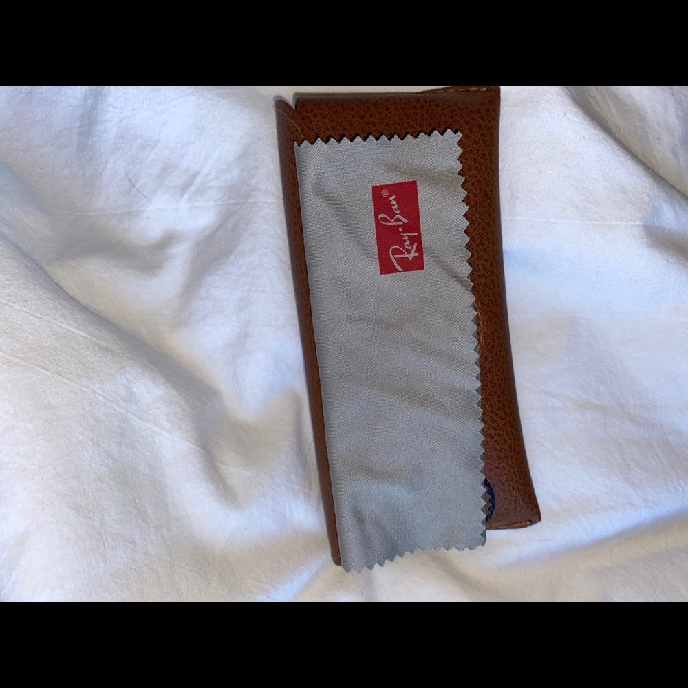 Ray bans - Picture 10 of 12